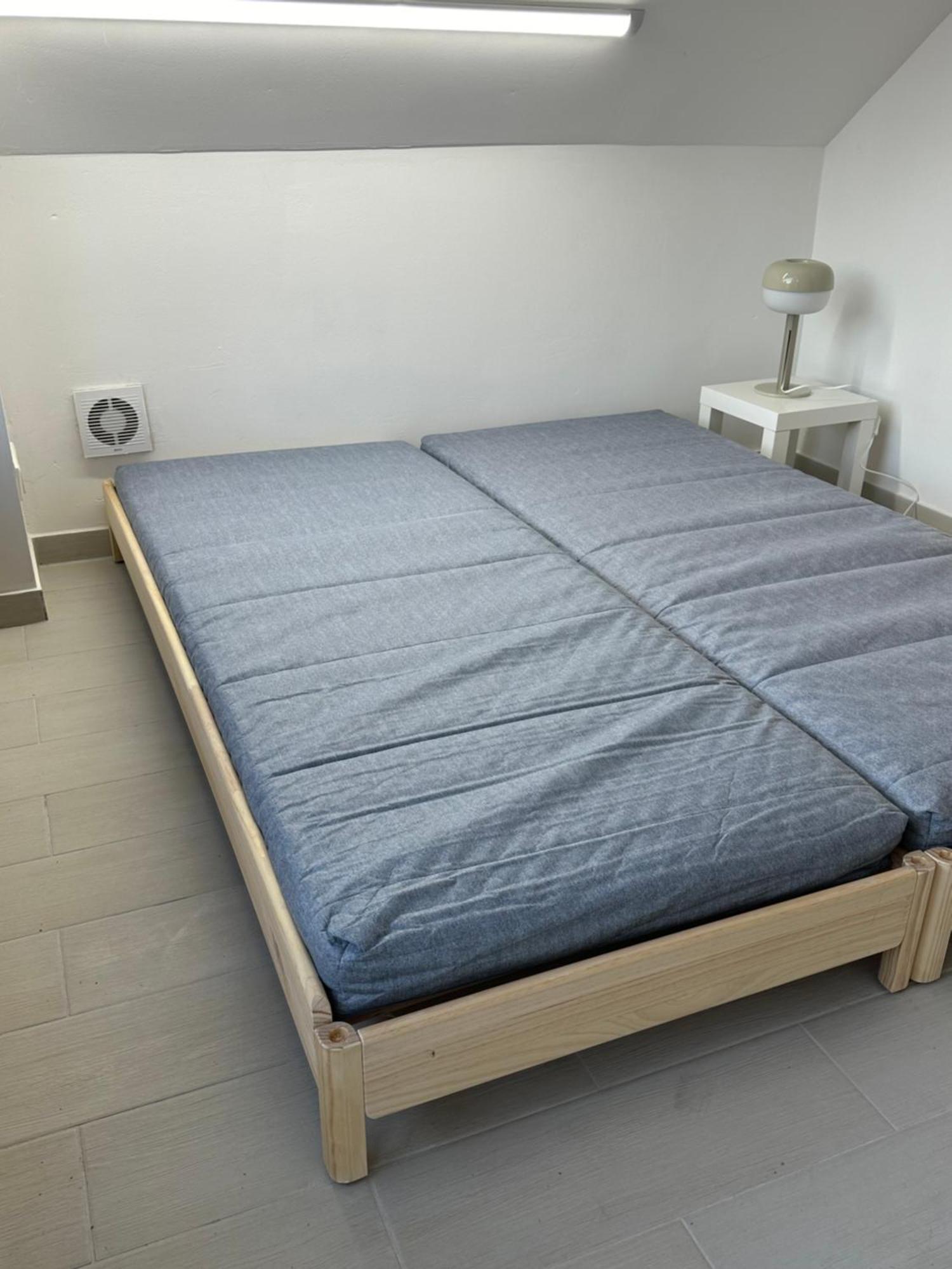 Apartment-checkin-duesseldorf Appartement