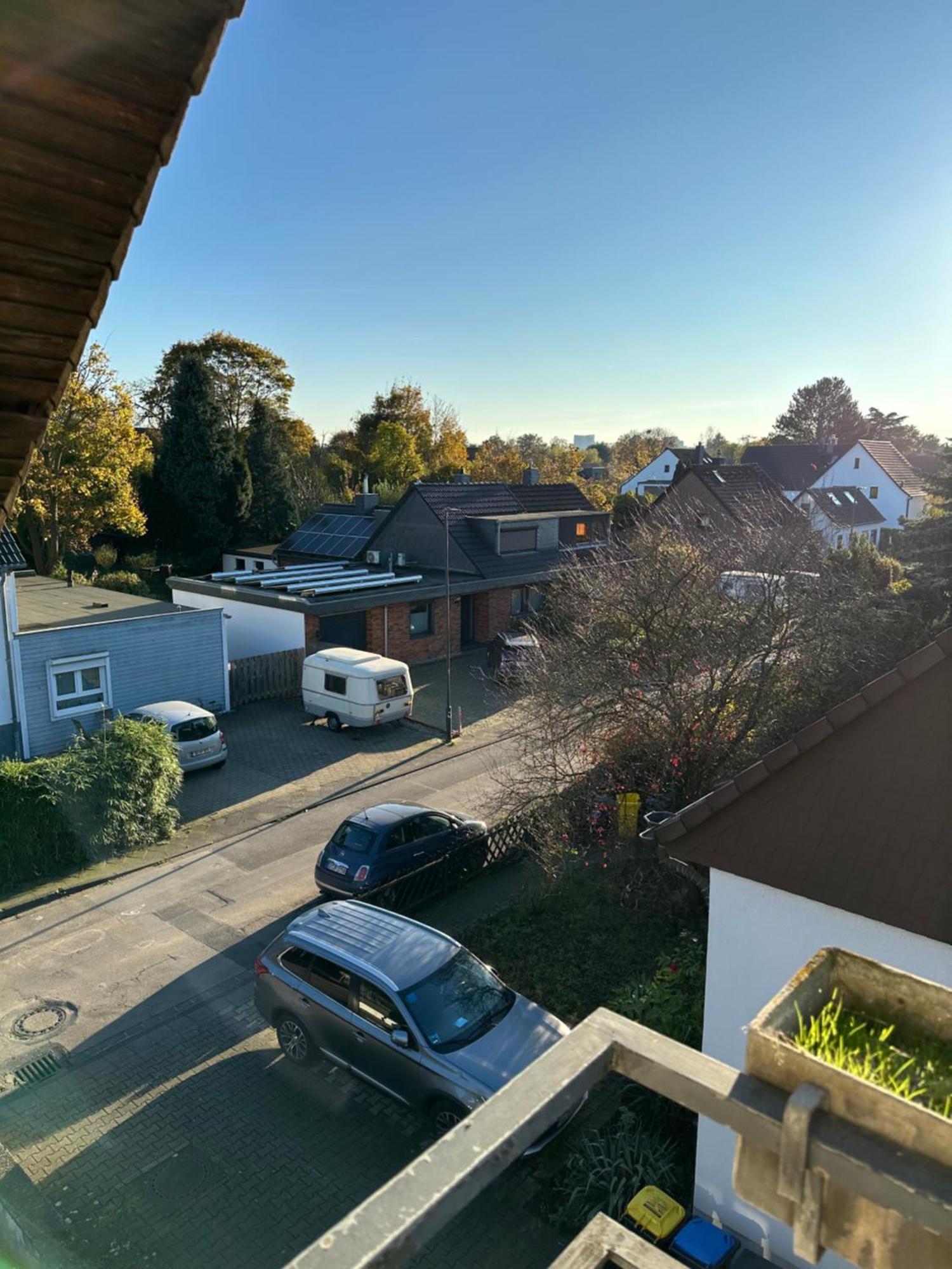 Apartment-checkin-duesseldorf Appartement *