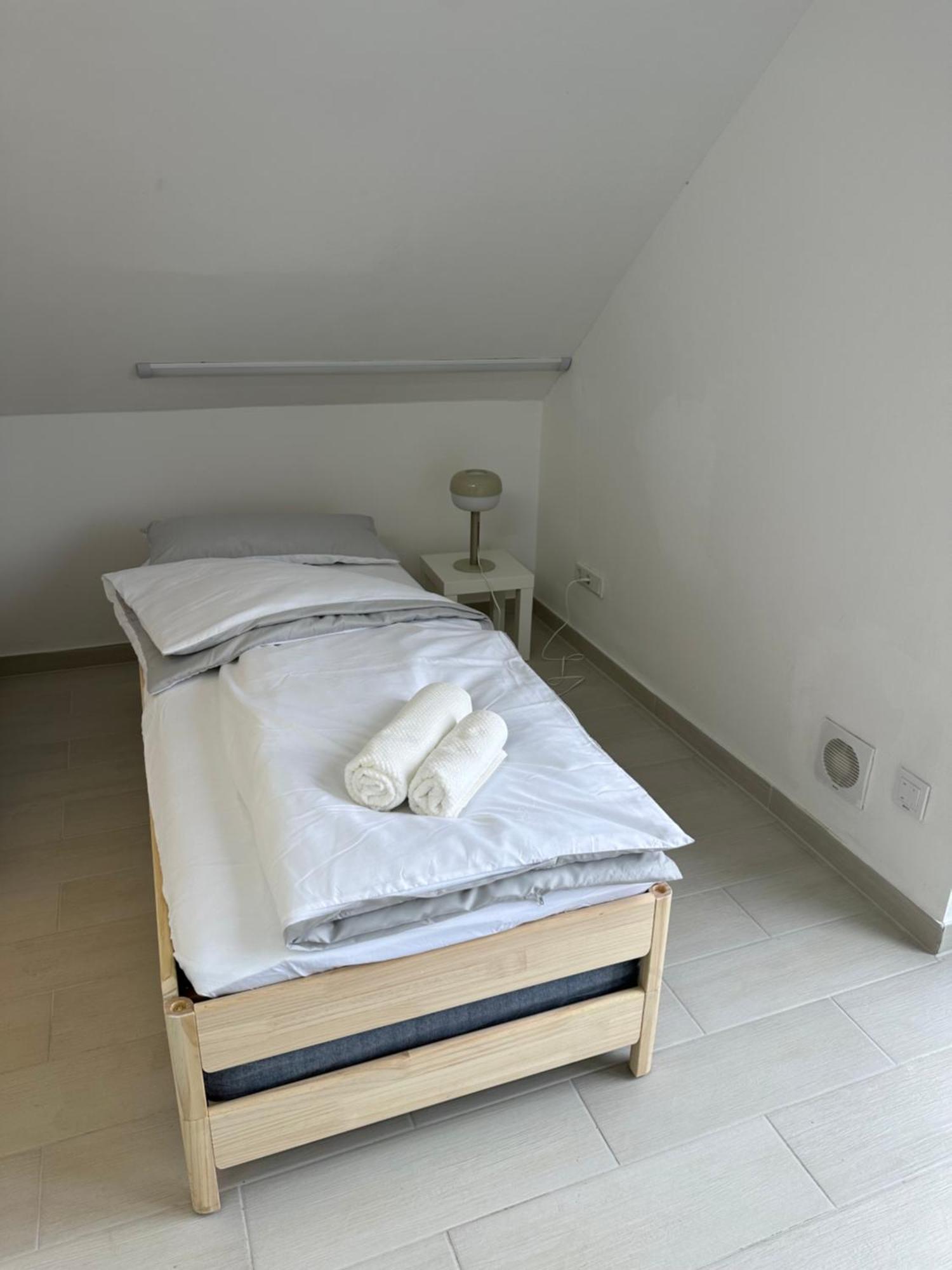 Appartement Apartment-checkin-duesseldorf