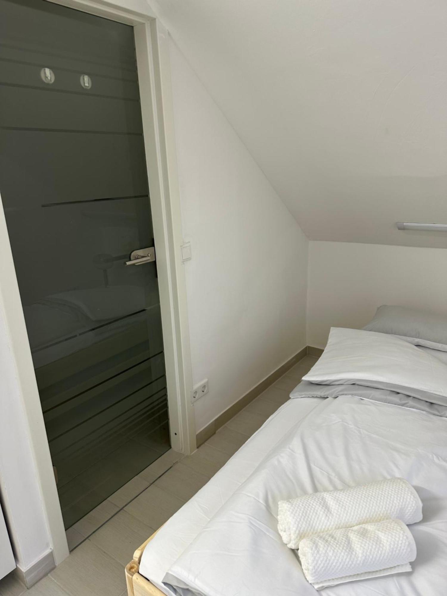 Apartment-checkin-duesseldorf Appartement *