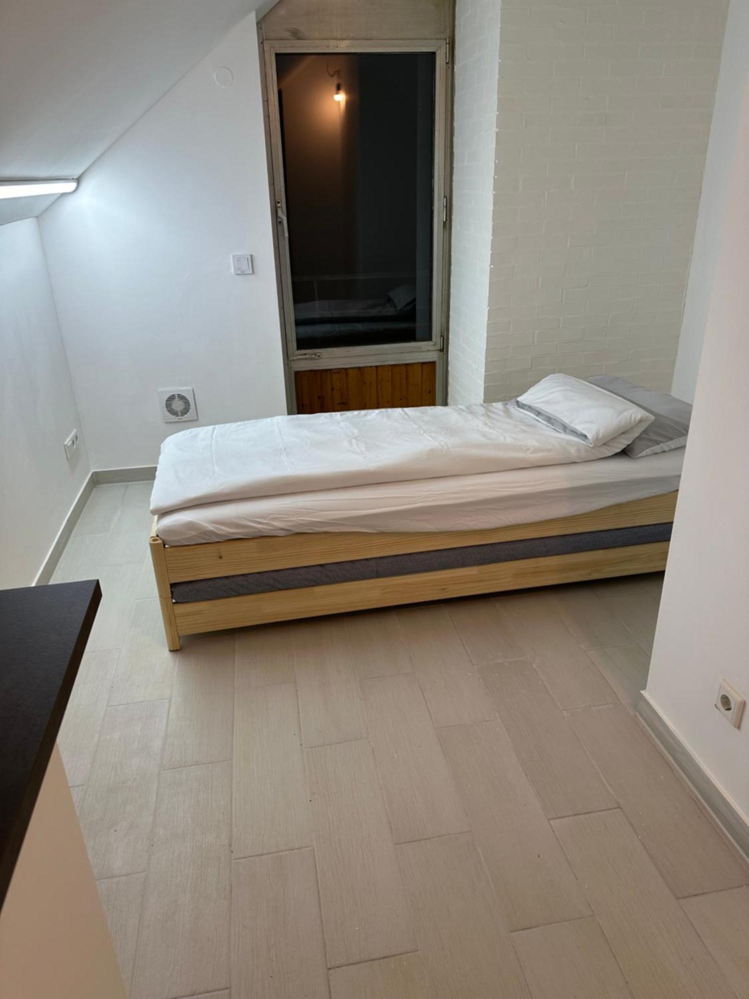 Appartement Apartment-checkin-duesseldorf *